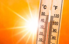 Heat Wave in KP
