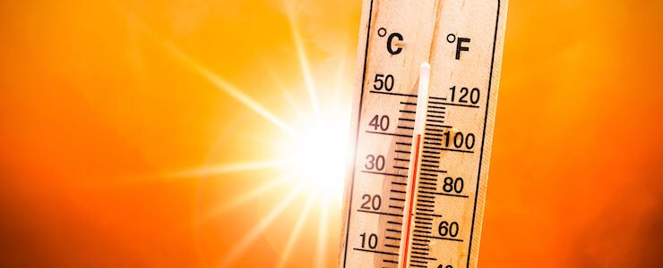 Khyber Pakhtunkhwa: Chance of increase in heat intensity during May 15 to 19