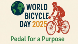 World Cycling Day 2025