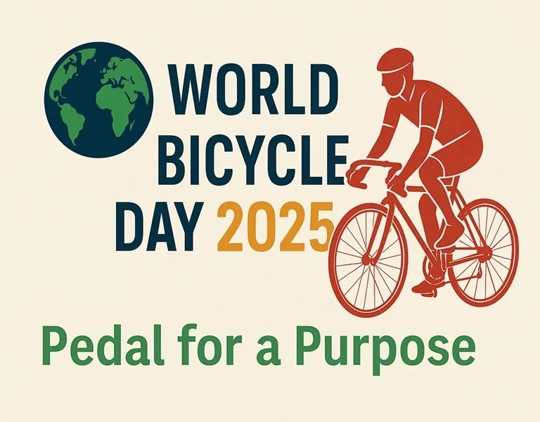 World Cycling Day 2025