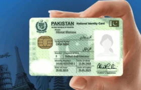 Implementation of new amendments in National Identity Card Rules
