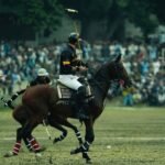 Pre-Shandur Polo Matches