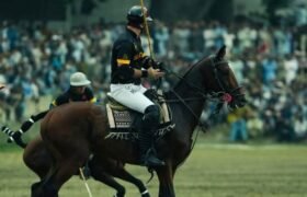 Pre-Shandur Polo Matches