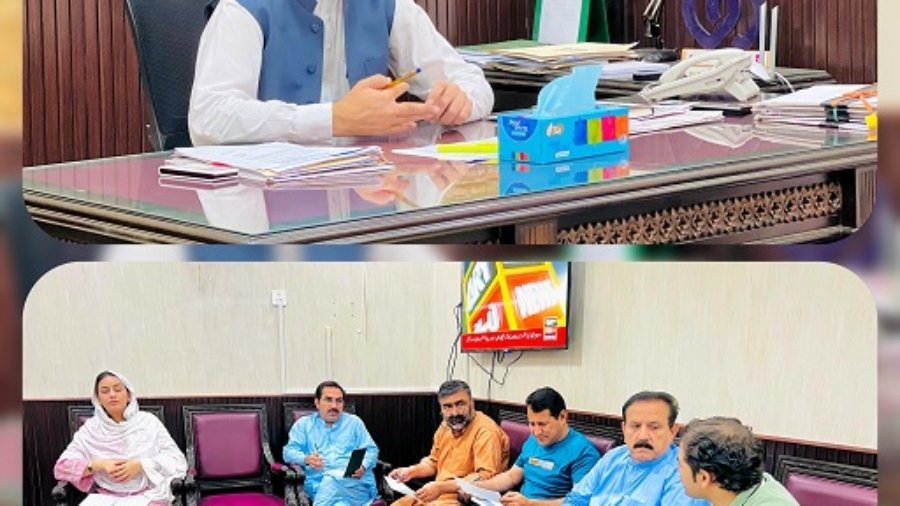 Drug Rehabilitation Program Launched in Mohmand