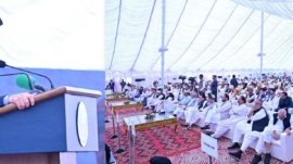 Peshawar Jirga