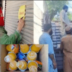 Crackdown on fake drinks in Khyber Pakhtunkhwa