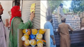 Crackdown on fake drinks in Khyber Pakhtunkhwa