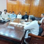 Two new public parks to be built in Mardan on 100/100 kanal land