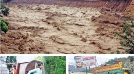 Khyber Pakhtunkhwa: "Flood Emergency Response" unit has been established in view of weather conditions
