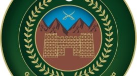 Governor KP