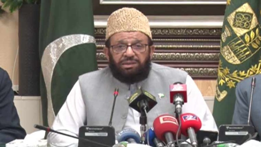 The federal cabinet has formally approved