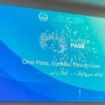 Inauguration of "Khyber Pass" digital platform for civic services