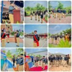Khyber Police Passing Out