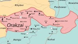 Seminar organized by Election Commission in Orakzai emphasizes electoral participation of all classes