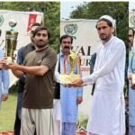 Orakzai Sports Festival