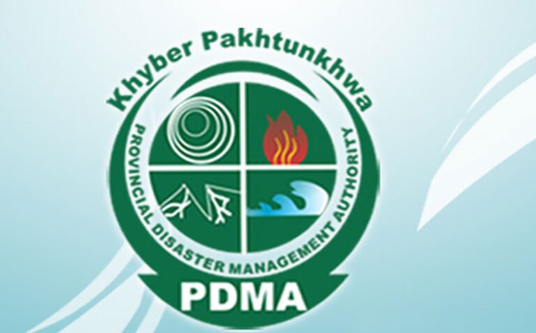 PDMA Rain Loses