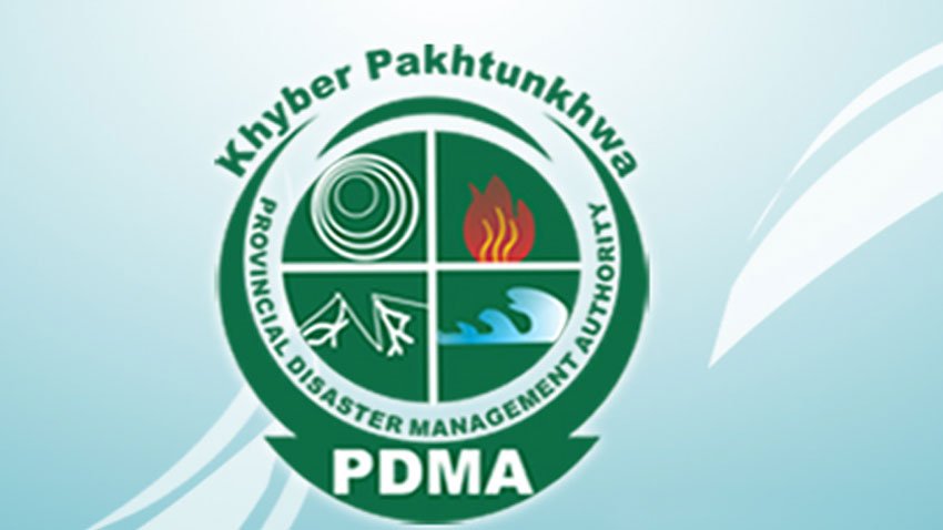 PDMA Flood Update