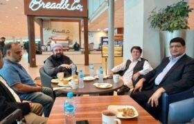Pakistani religious and political delegation visits Xinjiang, emphasizes promotion of religious harmony