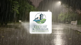 Khyber Pakhtunkhwa Department of Tourism has issued a notice of emergency measures at tourist places during rains