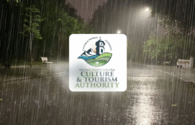 Khyber Pakhtunkhwa Department of Tourism has issued a notice of emergency measures at tourist places during rains