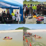 Abbottabad: Conducting mock exercise to protect lives and property of citizens during flood situation