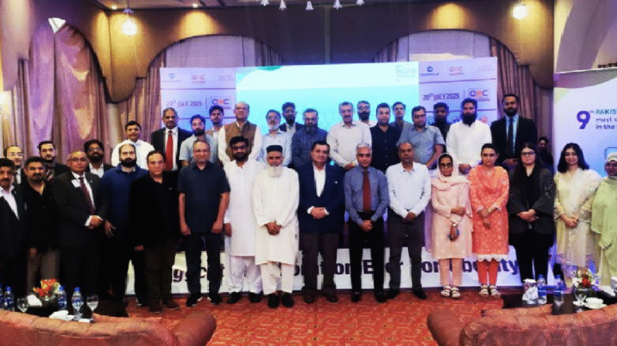 Islamabad: Organizing a two-day workshop to control the problem of obesity