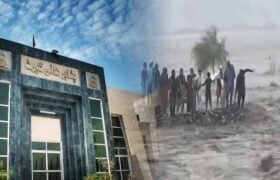 Peshawar High Court issues inquiry report on Swat tragedy