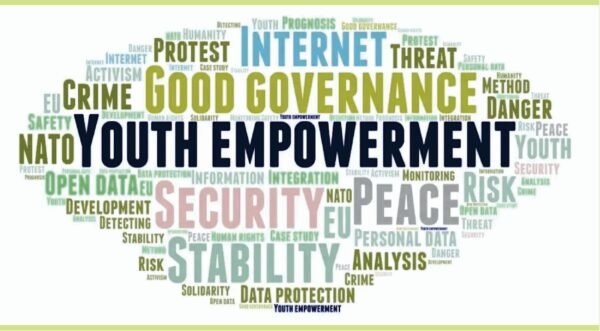 Youth empowerment