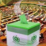 Senate Elections 2025