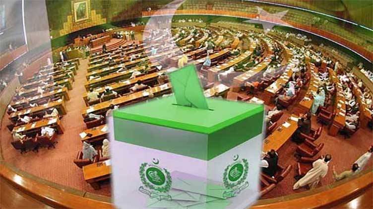 Senate Elections 2025