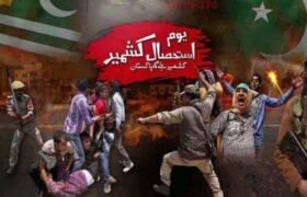 Kashmir Exploitation Day: Decision to keep all schools open in Khyber Pakhtunkhwa