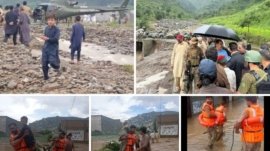 KP Floods