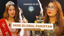 Heroes of Kp