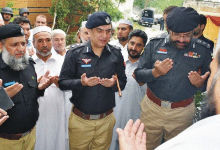 mardan-inauguration-of-dispute-resolution-council-drc-office-at-londakhur-police-station