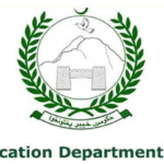 Khyber Pakhtunkhwa Education Department has established Vigilance and Compliance Committee