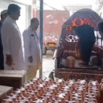 Khyber Pakhtunkhwa Food Safety Authority's crackdown on substandard food