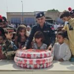 Lakky Marwat: Police Martyrs' Day was celebrated with full enthusiasm