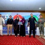 Landi Kotal: Graduation ceremony of Khyber Institute of Technical Education
