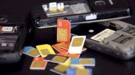 Prevention of release of bogus sums