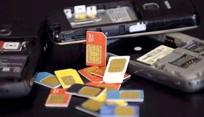 Prevention of release of bogus sums