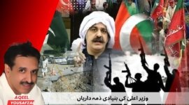 Basic Responsibilities of CM