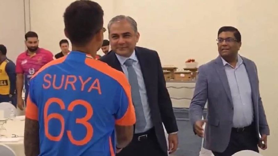 10 May defeat and India