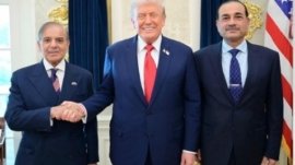 Pak US Relations