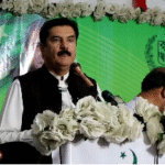 Governor Khyber Pakhtunkhwa Faisal Karim Kundi visited Dera Ismail Khan