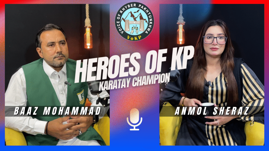 Youtube Thumbnail Baaz Muhammad
