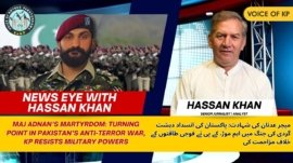 Youtube Thumbnail Hassan Khan