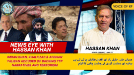 Youtube Thumbnail Hassan Khan