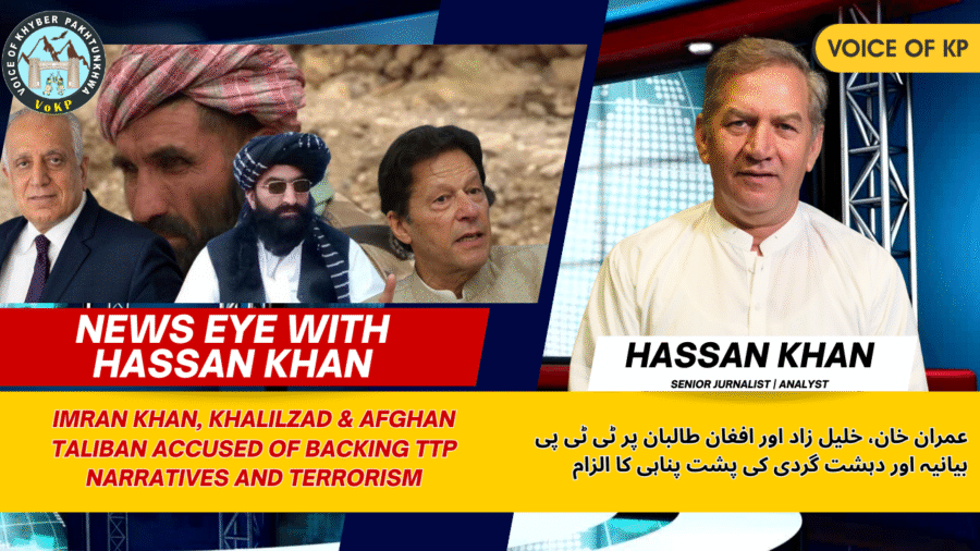 Youtube Thumbnail Hassan Khan
