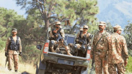 Orakzai Operation: Nineteen Indian-sponsored Khawarij killed