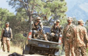 Orakzai Operation: Nineteen Indian-sponsored Khawarij killed